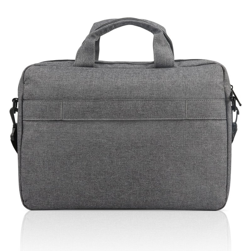CASE_BO 15.6 Toploader T210 Grey-ROW