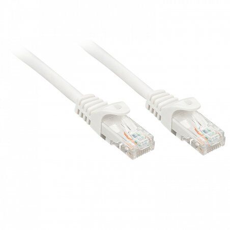 LINDY Basic Cat.6 U/UTP Cable 0.3m