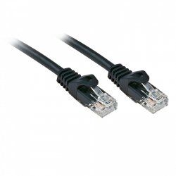 LINDY Basic Cat.6 U/UTP Cable 7.5m