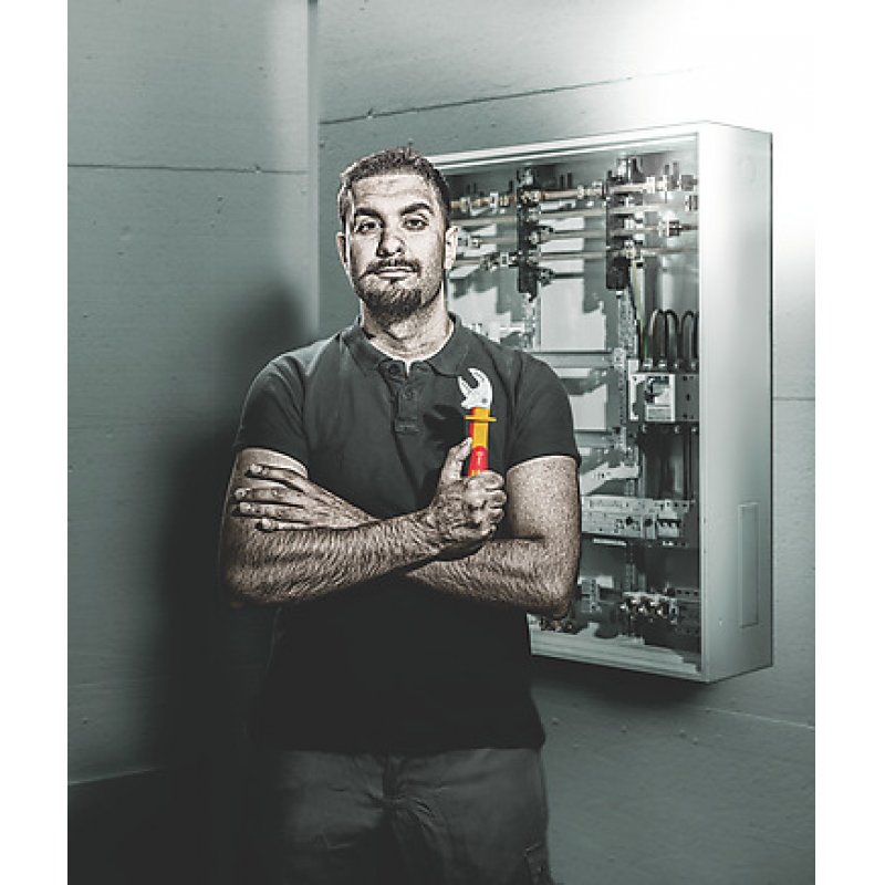 Wera 6004 Joker VDE XS