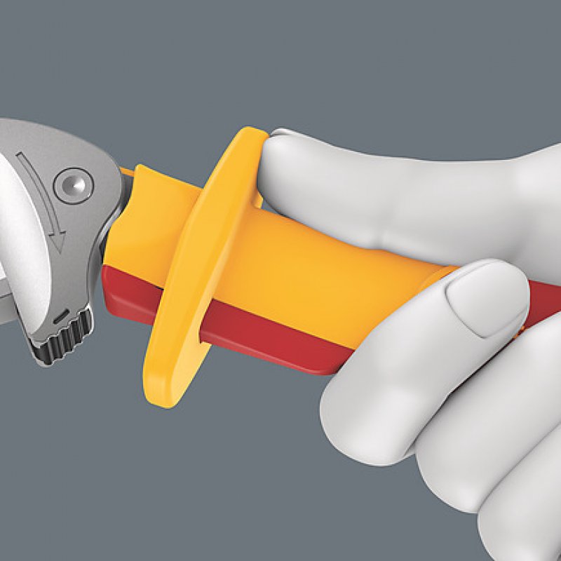 Wera 6004 Joker VDE XS