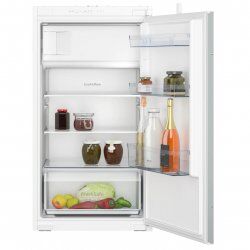 Neff KI2321SE0 combi-fridge Built-in 147 L E White