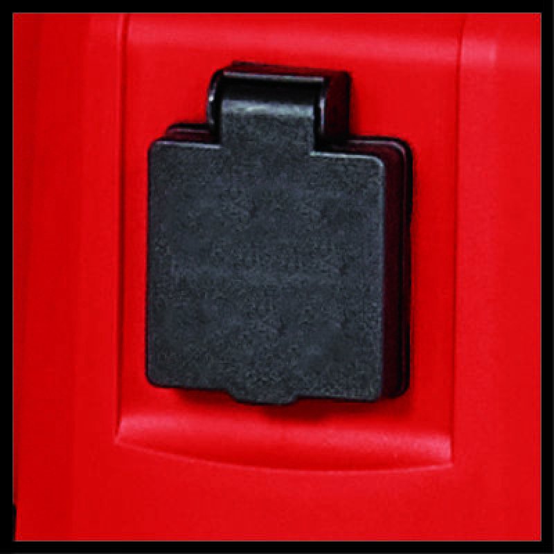 Einhell TE-VC 2350 SACL Dry&wet 1800 W Dust bag