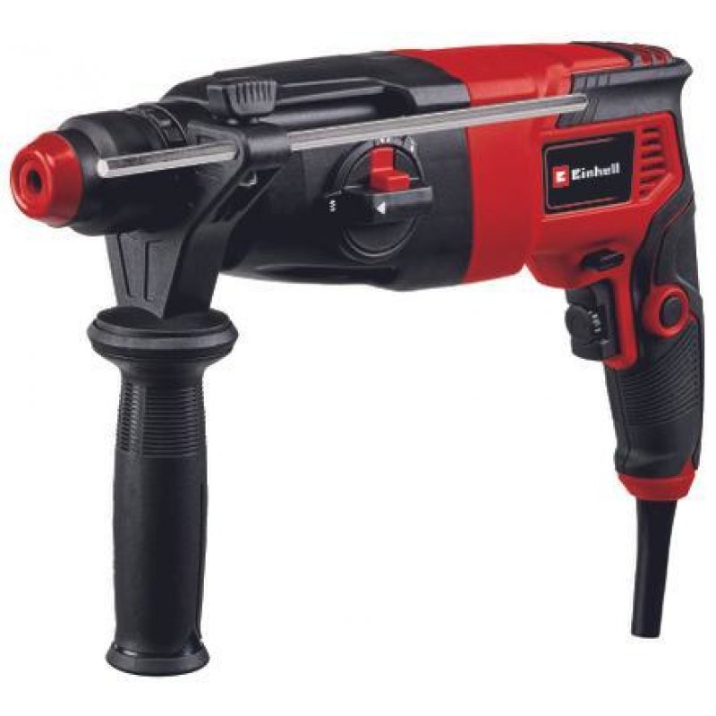Einhell TC-RH 620 4F Kit 620 W SDS Plus