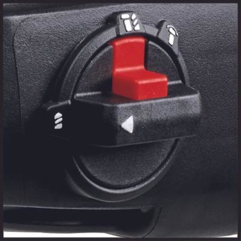 Einh BohrhammerTC-RH 620 4F Kit  4257992