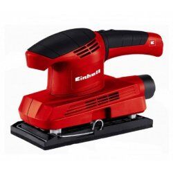 Einhell TH-OS 1520 Ponceuse orbitale