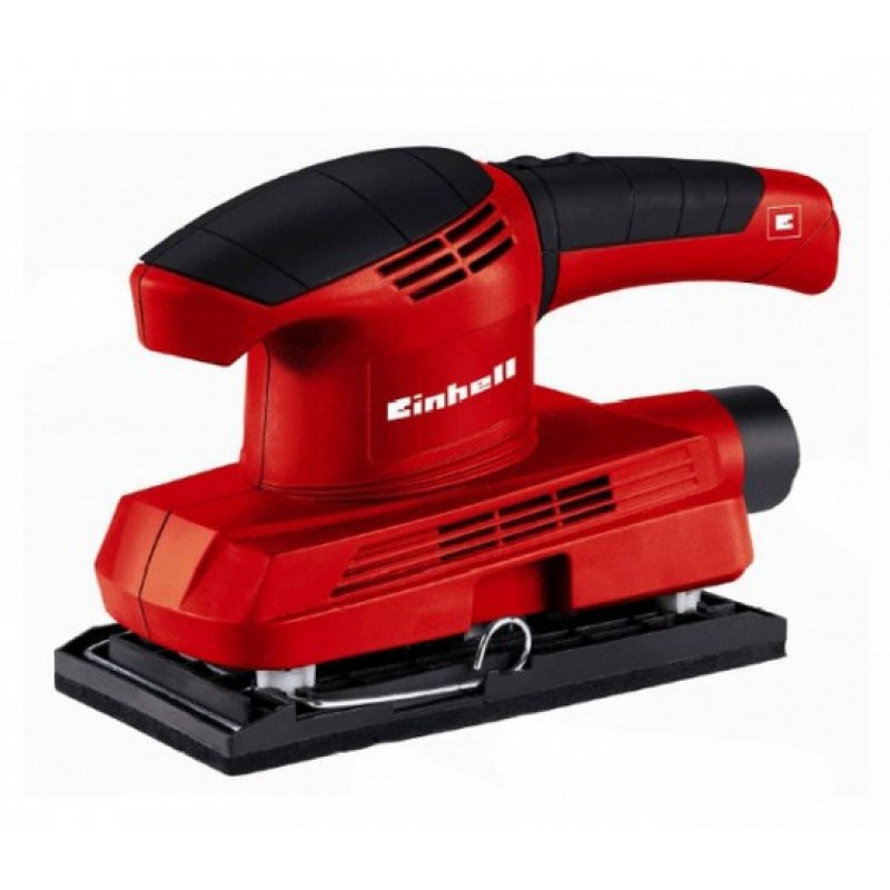 Einhell TH-OS 1520 Ponceuse orbitale