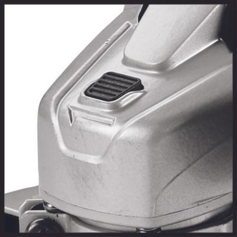 Einhell TC-AG 125/850 Kit meuleuse d'angle 12,5 cm 12000 tr/min 850 W 1,78 kg