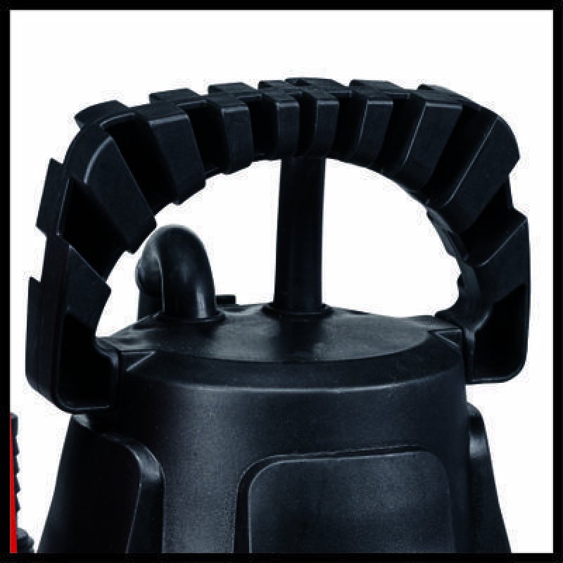 Einhell GC-DP 3325 330 W Pompe à impulsion 9500 l/h