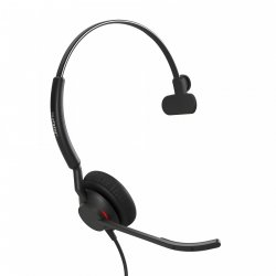 JABRA ENGAGE 50 II MONO USB-A UC (HEADSET ONLY)