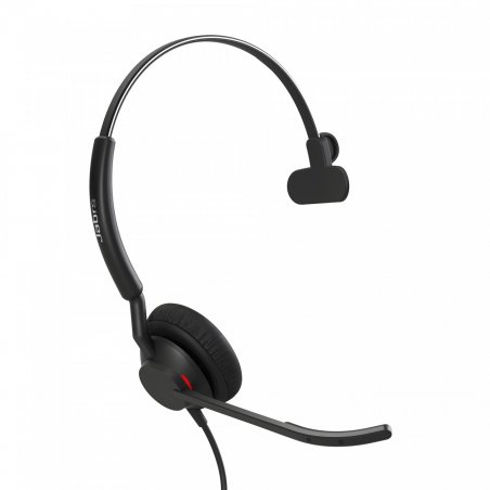 JABRA ENGAGE 50 II MONO USB-A UC (HEADSET ONLY)
