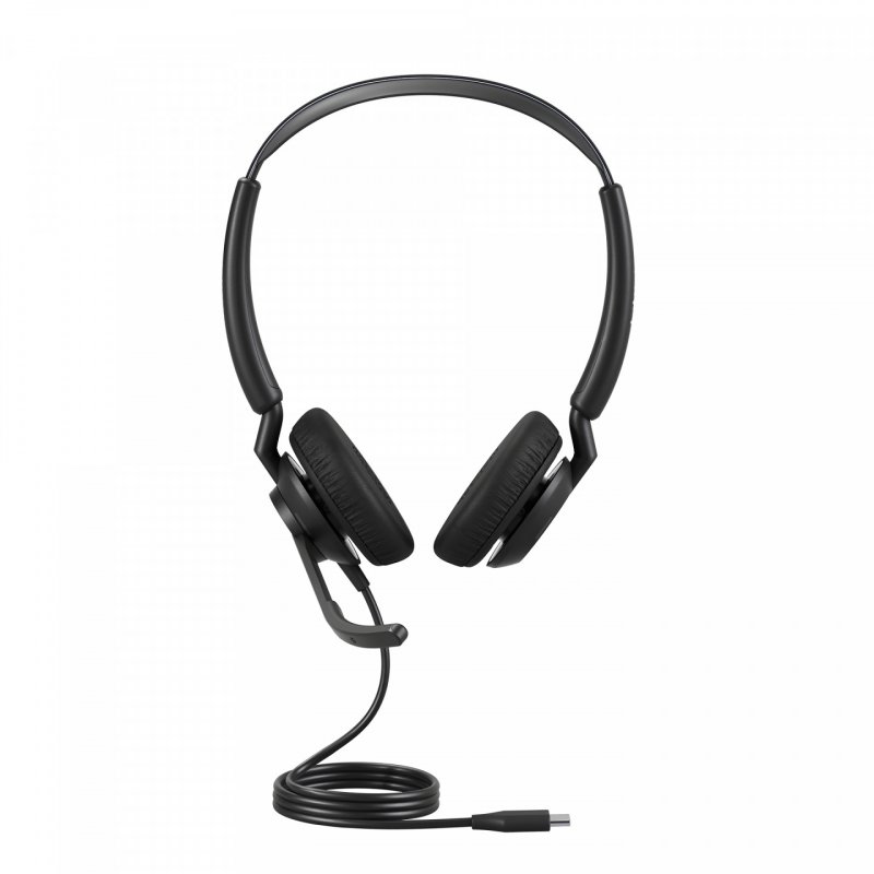 JABRA ENGAGE 50 II STEREO USB-C UC (HEADSET ONLY)