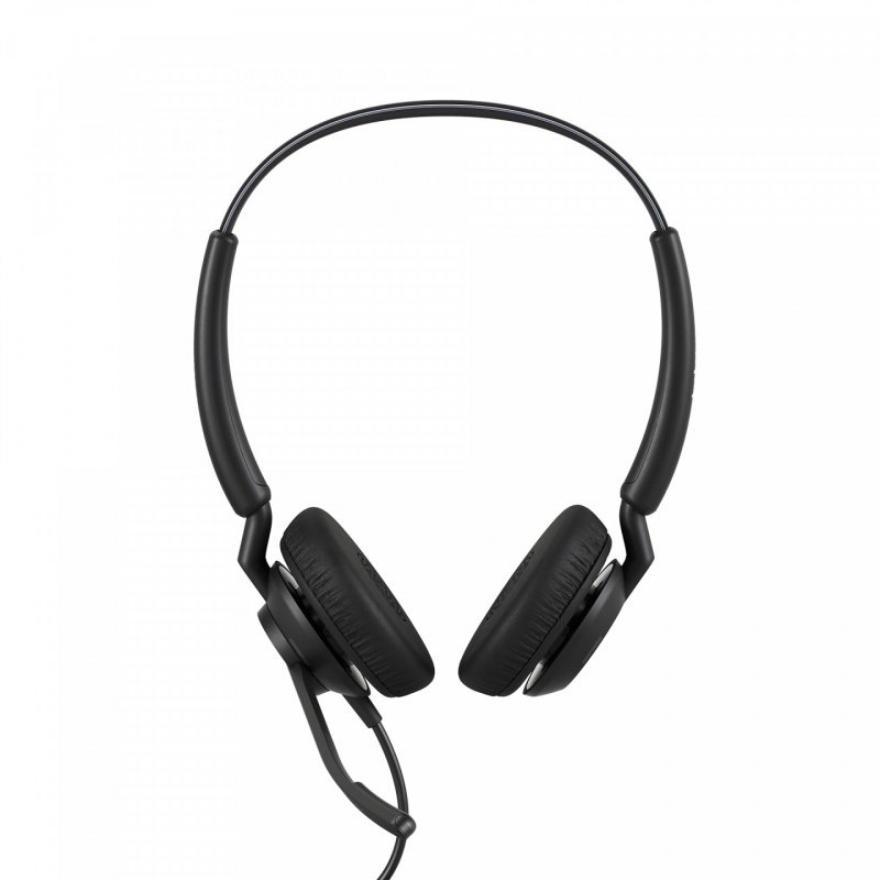 JABRA ENGAGE 40 STEREO USB-A UC (HEADSET ONLY)