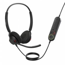 JABRA ENGAGE 40 INLINE LINK STEREO USB-A UC