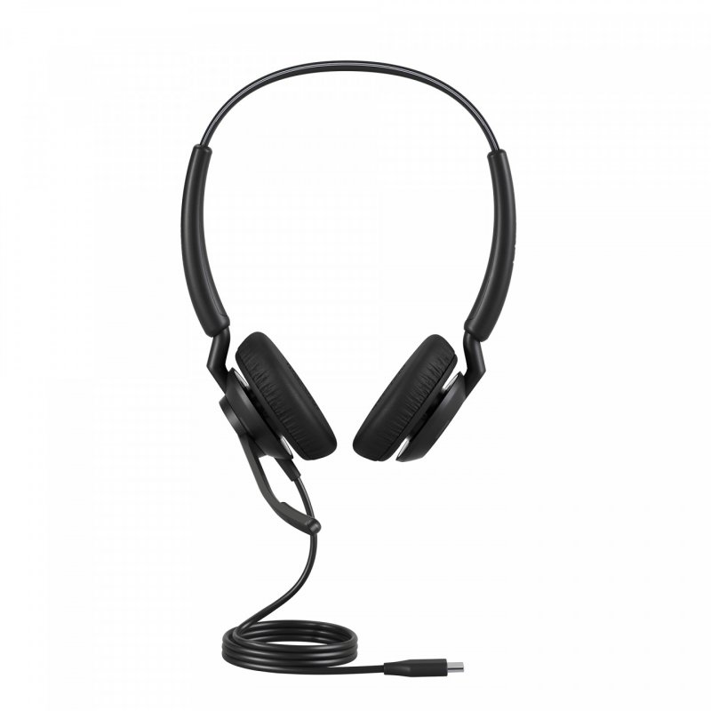 JABRA ENGAGE 40 STEREO USB-C UC (HEADSET ONLY)