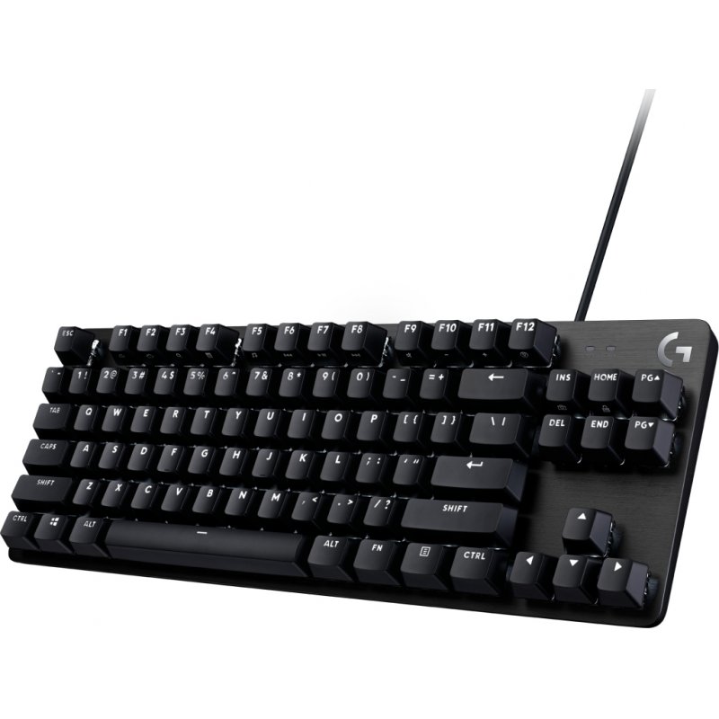 G413 TKL SE - BLACK - NLB - CENTRAL