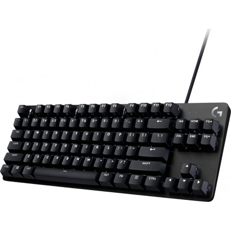 Logitech G G413 TKL SE Mechanical Gaming Keyboard