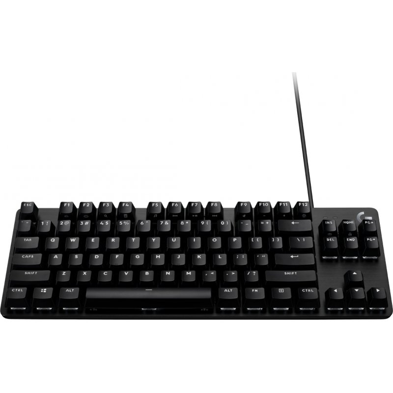 Logitech G G413 TKL SE Mechanical Gaming Keyboard