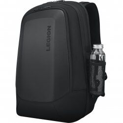 Lenovo GX40V10007 notebook case 43.9 cm (17.3") Backpack Black
