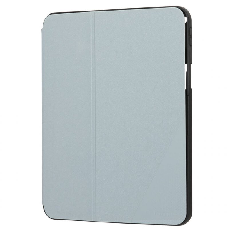 Targus Click In case New iPad 2022 Silvr