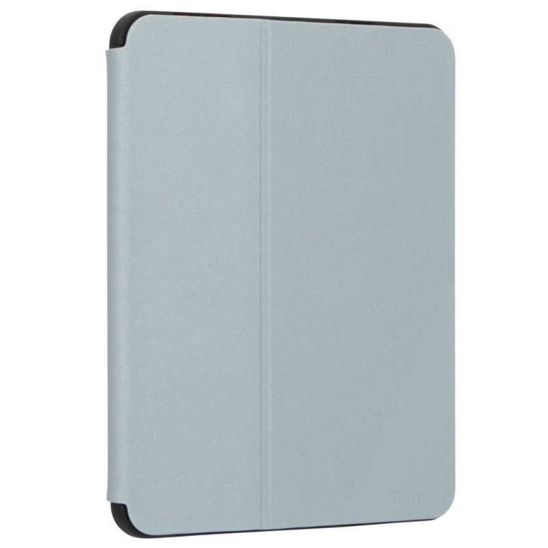 Targus Click-In 27.7 cm (10.9") Folio Silver