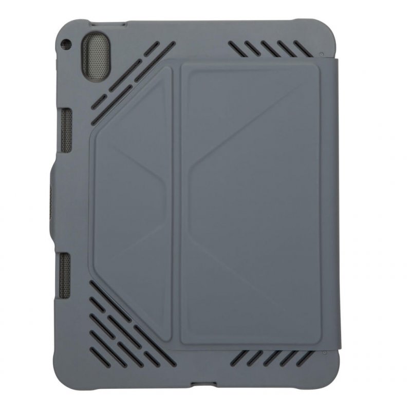 Targus Pro-Tek case New iPad 2022 Black