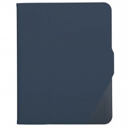 Targus VersaVu 27.7 cm (10.9") Folio Blue