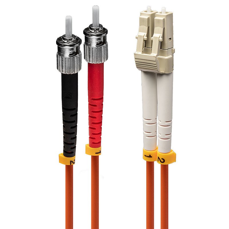 LINDY Optic Cable LC/ST 3m