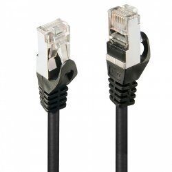 Lindy 48382 networking cable 2 m Cat5e F/UTP (FTP)