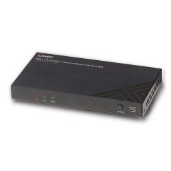 Lindy 100m Cat.6 HDMI 4K60 HDBaseT Transmitter