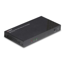 LINDY 100m Cat.6 HDMI HDBaseT Receiver