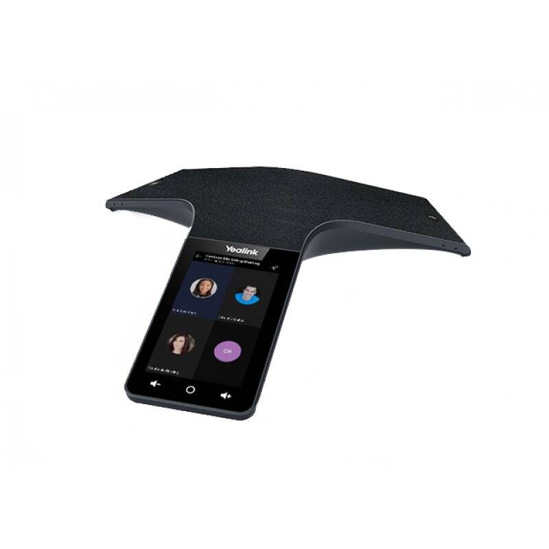 Yealink CP965 Microsoft Teams Edition Téléphone de téléconférence IP