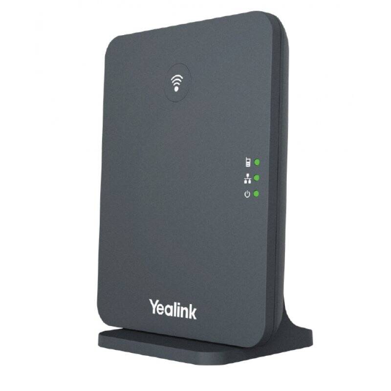 TELF Yealink W70B Basisstation
