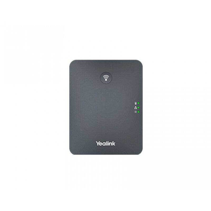 TELF Yealink W70B Basisstation