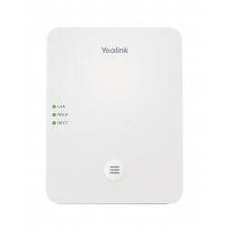 Yealink W80DM station de base DECT Blanc