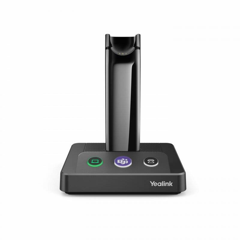 Yealink WH63 DECT Wireless Headset UC