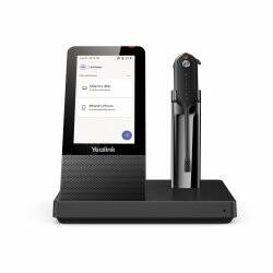 Yealink WH67 Microsoft Teams DECT