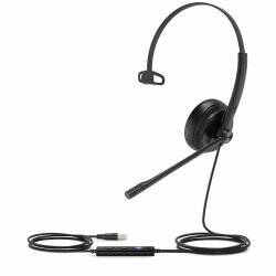 Yealink UH34 Mono Microsoft Teams USB-Headset