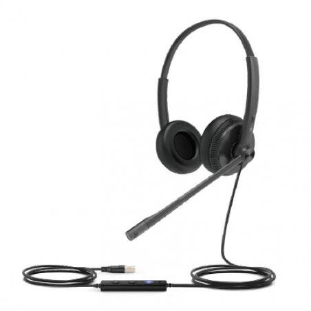 Yealink UH34 Dual UC USB-Headset