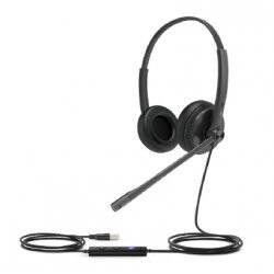 Yealink UH34 Lite Dual Microsoft Teams USB-Headset