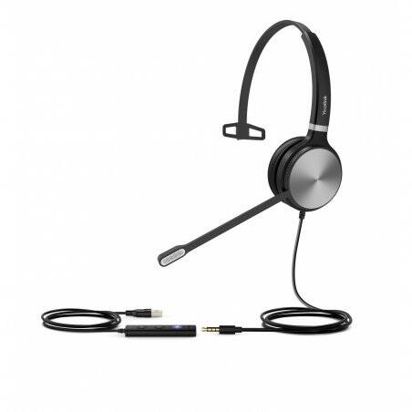 Yealink UH36 Mono Microsoft Teams USB-Headset