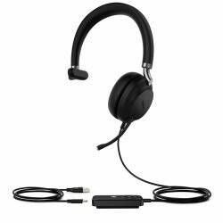Yealink UH38 Mono UC -W/O BAT USB-A USB-Headset