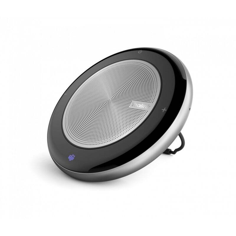 Yealink CP700 Teams Edition speakerphone Universal USB/Bluetooth Black, Grey