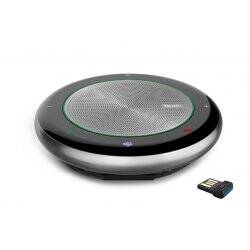 Yealink CP700 speakerphone Universal Black, Grey