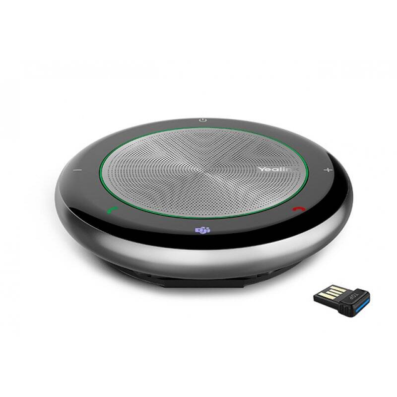 Yealink CP700 with BT50 Microsoft Teams