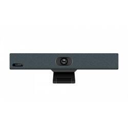 Yealink UVC34 système de vidéo conférence 8 MP Système de vidéoconférence personnelle