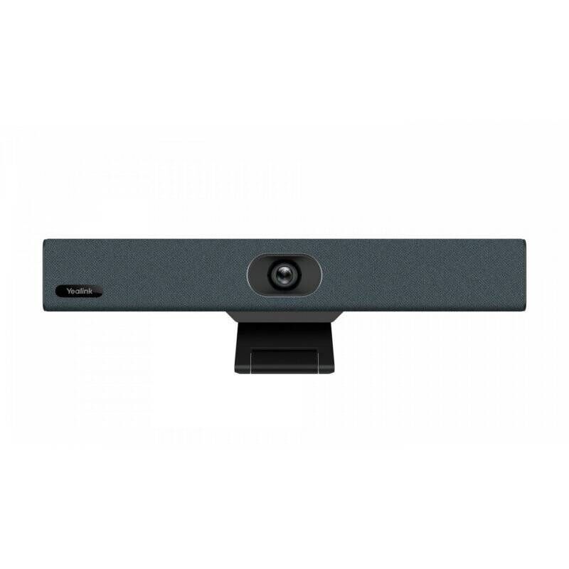 Yealink UVC34 video conferencing system 8 MP Personal video conferencing system