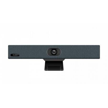 Yealink UVC34 video conferencing system 8 MP Personal video conferencing system