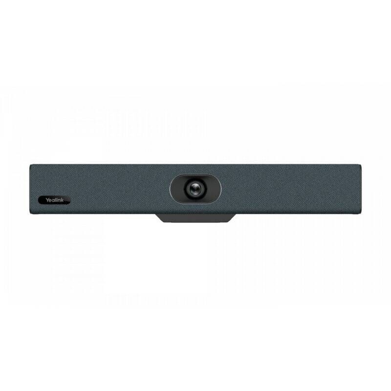 Yealink UVC34 video conferencing system 8 MP Personal video conferencing system