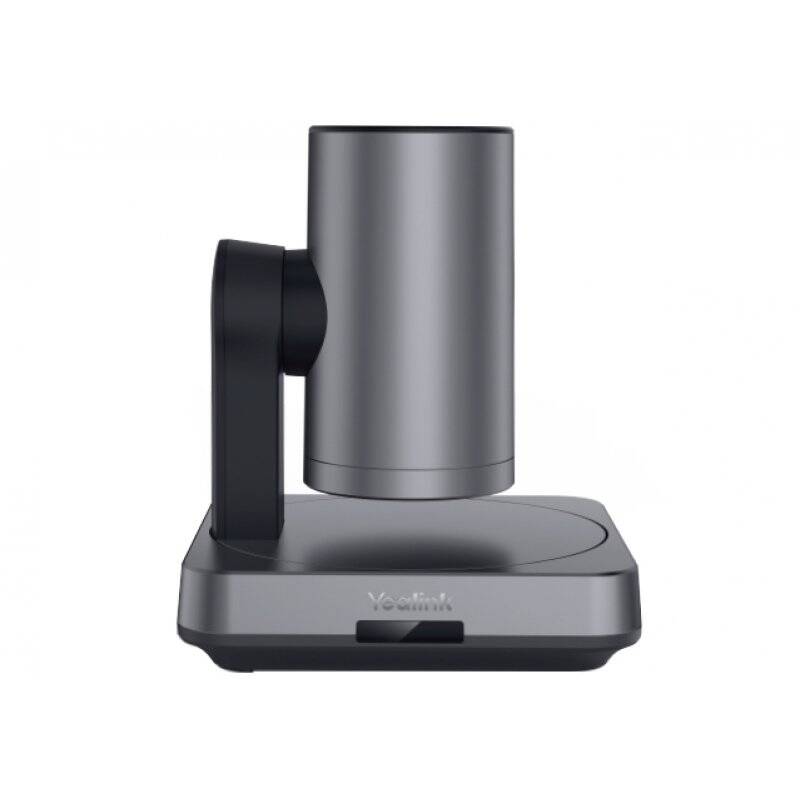 Yealink UVC84 Black, Grey 3840 x 2160 pixels 30 fps